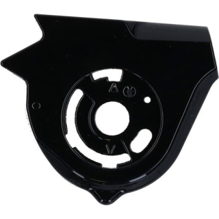 SHIMANO Deckel Oben Rechts SL-R780 Schwarz Y-6UR02110