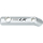 SHIMANO Deckel Ausgleichsbehälter Rechts BL-T675 Silber ohne Dichtung Y-8VN05100
