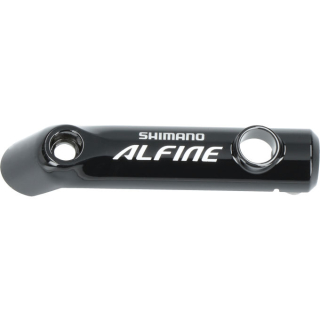 SHIMANO Deckel Ausgleichsbehälter Links BL-S700 Schwarz Y-8VN06010
