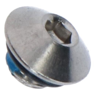 SHIMANO Dichtungsring SG-S700 Silber inkl. Dichtung Y-37R98120