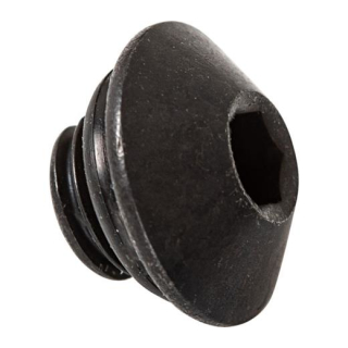 SHIMANO Dichtungsring SG-S700 Schwarz inkl. Dichtung Y-37R98130