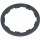 SHIMANO Distanzring CS-5800 2,18 mm Y-1PJ03000