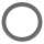 SHIMANO Distanzring BB-UN25 A 1,8 mm/68 mm Y-1SG11000