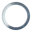 SHIMANO Distanzring BB-UN25 B 0,7 mm/68 mm Y-1SG12000