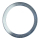 SHIMANO Distanzring BB-UN25 B 0,7 mm/68 mm Y-1SG12000