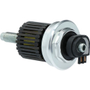 SHIMANO Dynamoeinheit 108 mm DH-T785 Silber Y-26098010