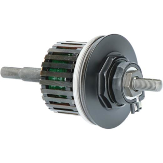 SHIMANO Dynamoeinheit 108 mm DH-3D37-NT Y-28R98020