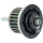 SHIMANO Dynamoeinheit 108 mm DH-C6000-3R-QR Schwarz Y-29M98020