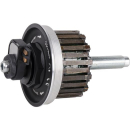 SHIMANO Dynamoeinheit 108 mm DH-S501 Y-2YY98010