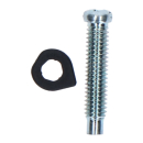 SHIMANO Einstellschraube RD-TY21 inkl. Gegenplatte...