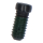 SHIMANO Einstellschraube FD-6870 Schwarz M4 x 8 mm inkl. Befestigungsschraube Y-5P6001D0