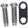 SHIMANO Einstellschraube Down-Swing M4x12,7 FD-T4000 für Down-Swing M4x 12,7 mm Y-5PH98010