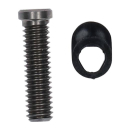 SHIMANO Einstellschraube RD-M9050 M4 x 15,1 mm Y-5PU98060