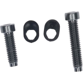 SHIMANO Einstellschraube RD-M9000 inkl. Gegenplatte Y-5PV98090