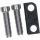 SHIMANO Einstellschraube High Clamp FD-M9025 für Down-Swing M4x 13,7 mm Y-5RA98010