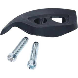 SHIMANO Kabeleinstellschraube RD-M280 M4 x 15,3 mm inkl. Gegenhalter Y-5XM98020