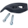 SHIMANO Kabeleinstellschraube RD-M280 M4 x 15,3 mm inkl. Gegenhalter Y-5XM98020