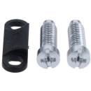 SHIMANO Einstellschraube RD-9000 inkl. Gegenplatte...