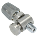 SHIMANO Einstellschraube BR-IM41 Silber DX spec Y-75P98080