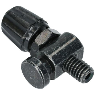 SHIMANO Einstellschraube BR-IM41 Schwarz Standard Y-75P98120