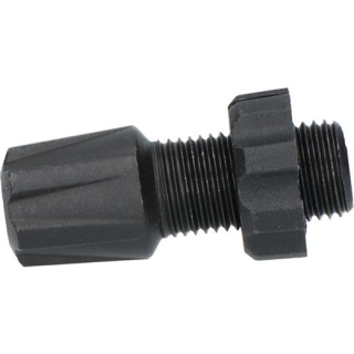 SHIMANO Einstellschraube BL-C6000 M10 x 16 mm inkl. Mutter Y-8AN98010