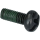 SHIMANO Einstellschraube M3 x 8 mm BR-M510 HR Y-8GV05000