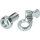 SHIMANO Einstellschraube M6 x 11,5 mm BR-CX70 HR Y-8K498010