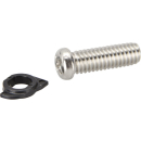 SHIMANO Einstellschraube BL-M988 M4 x 12 mm Y-8V398020