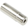SHIMANO Endkappe Bremszugaußenhülle SP50, 5,5 mm, Stahl, Silber, 1 Stk. Y-60B00020