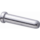 SHIMANO Endkappe Schaltzug 1,2 mm, 1,2 mm, Aluminium,...