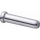 SHIMANO Endkappe Schaltzug 1,2 mm, 1,2 mm, Aluminium, Silber, 500 Stk. Y-62098035