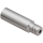 SHIMANO Endkappe Schaltzugaußenhülle SP40 Aluminium gedichtet (abgestuft), 4 mm, Alumini Y-6Z290030