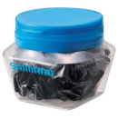 SHIMANO Endkappe Schaltzugaußenhülle SP40...