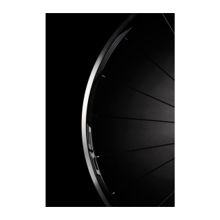 SHIMANO FELGE WH-RS010 VR  20 LOCH SCHWARZ E-WHRIM2F48