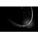 SHIMANO FELGE WH-RX830-TL VR/HR 24 LOCH CARBON/ALU...