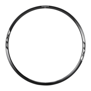 SHIMANO FELGE WH-RX010 VR/HR  28 LOCH SCHWARZ E-WHRIM2F4U