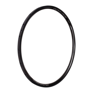 SHIMANO FELGE WH-9000-C24-TU HR 21 LOCH CARBON TUBULAR E-WHRIM4ARHCT