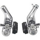 SHIMANO Cantilever-Bremse BR-CT91, VR, M55T, Schwarz,...