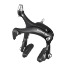 SHIMANO Seitenzugbremse Road BR-R451, VR, R50T2, Schwarz,...