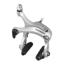 SHIMANO Seitenzugbremse Road BR-R451, VR, R50T2, Silber,...