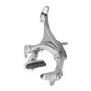 SHIMANO Seitenzugbremse Road BR-R561, VR, R55C3, Silber,...