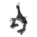 SHIMANO Seitenzugbremse Road BR-R561, VR, R55C3, Schwarz,...
