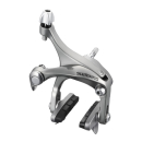 SHIMANO Seitenzugbremse Road BR-R561, HR, R55C3, Silber,...