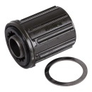 SHIMANO Freilaufkörper FH-M770-S inkl. Hohlschraube...