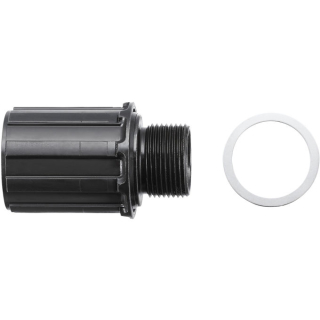 SHIMANO Freilaufkörper WH-RS010-R Y-48U98040