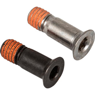 SHIMANO Schaltrollenschraube RD-M592 2 Stück Y-5X798040