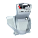 SHIMANO Ganganzeige Links SL-T610-S Silber Y-00698010