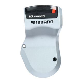 SHIMANO Ganganzeige Rechts SL-R780 Silber Y-6UY98020