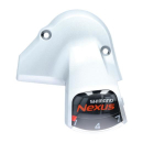 SHIMANO Ganganzeige SL-7S50 Silber Y-6WV98010