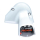 SHIMANO Ganganzeige SL-7S50 Silber Y-6WV98010
